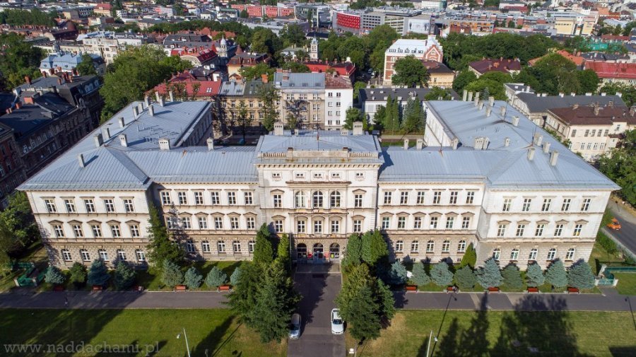 Skwer przed "Mechanikiem" będzie miał patrona. To wielki bielski wynalazca