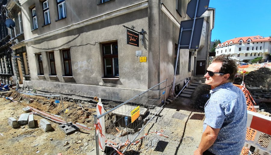 Kamienica utrapienia. Koszmar mieszkańców przy Kopernika