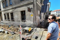 Kamienica utrapienia. Koszmar mieszkańców przy Kopernika