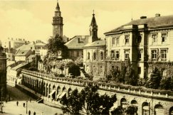 Zburzone, zdewastowane, zastąpione innymi. Bielsko-Biała, jakiego już nie ma ZDJĘCIA