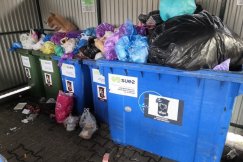 Miasto gotowe wykupić bielski SUEZ. Transakcję może zablokować inna firma