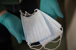Trzy nowe zakażenia koronawirusem. 600 ozdrowieńców w Bielsku-Białej i powiecie