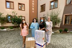 W Sadybie jak w rodzinie. Ten DPS wspierają nawet gwiazdy