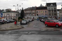 Duże zmiany na placu Wojska Polskiego. Tylko u nas szczegółowy projekt modernizacji