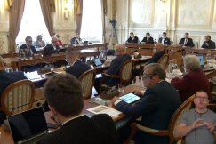 Cięcie wydatków na budowę i modernizację ścieżek rowerowych