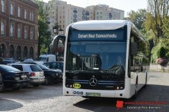 Przez „niedopatrzenie” MZK nie zablokował kasowników. „Umknęła nam ta kwestia”