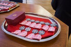 Na dobre i na złe od 50 lat. Lista małżeństw, które obchodzą teraz złote gody