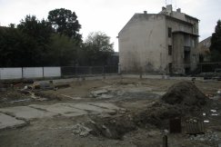 Apartamentowce rosną jak na drożdżach. Znalezienie działki w centrum graniczy z cudem