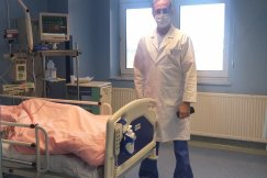 Operacje mózgu w bielskim szpitalu. Mamy teraz chirurga klasy światowej!