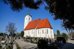 O kościele w Starym Bielsku znów głośno. „Zasługuje na szczególne wyróżnienie” - foto