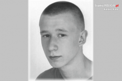Zaginął 25-letni bielszczanin. Trwają poszukiwania - foto