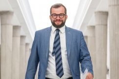 Grzegorz Puda nominowany na stanowisko Ministra Rolnictwa