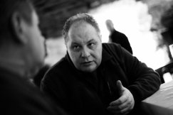 Zmarł nagle znany bielszczanin. Dobry duch Rynku w Bielsku-Białej