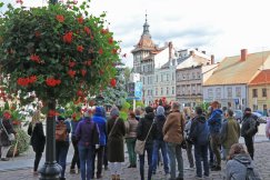 Kaiserstrasse odkrywa tajemnice. Zapisy na magiczny spacer