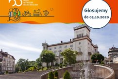 Oddasz głos, a dostaniesz roślinę. Bielszczanie decydują na co wydać 10 mln zł