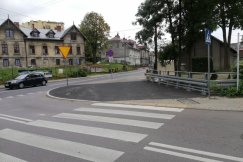 Bielsko-Biała miastem szerokich chodników? Absurdy na szlakach dla pieszych