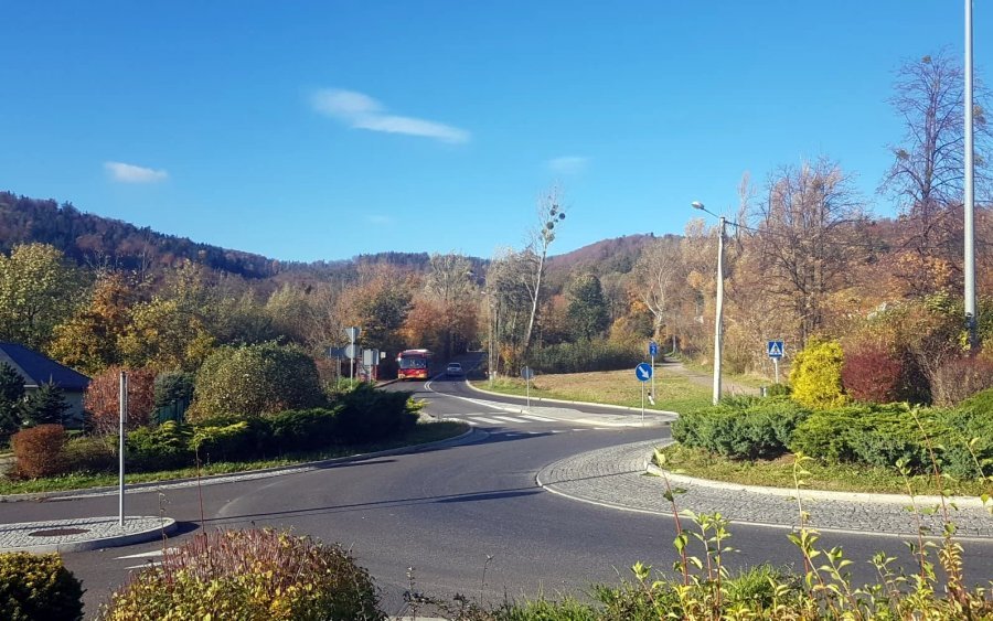 Kosztowna modernizacja drogi z zakazem ruchu. Urzędnicy mają nowy projekt