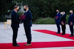 Co minister rolnictwa może zrobić dla Bielska-Białej? Trudne pytania do Grzegorza Pudy
