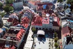 Znakomity wideoprzewodnik po Bielsku-Białej. Cała Polska nas ogląda! - FILM