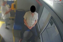 Przywłaszczył sobie komórkę iPhone w autobusie. Rozpoznali go mieszkańcy