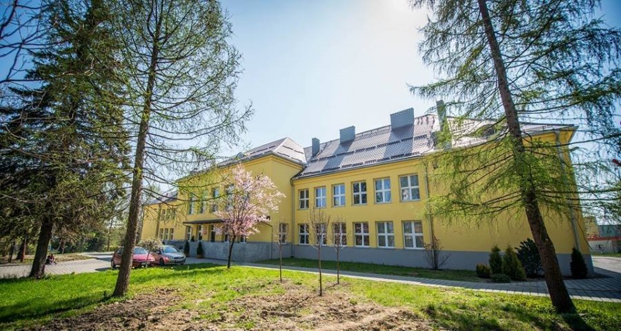 Dziewięć klas uczy się zdalnie. Koronawirus w kolejnym bielskim liceum