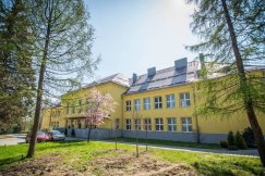 Dziewięć klas uczy się zdalnie. Koronawirus w kolejnym bielskim liceum