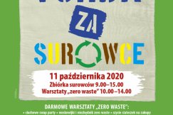 Mnóstwo modnych toreb do rozdania. W niedzielę trzeba być w PSZOK