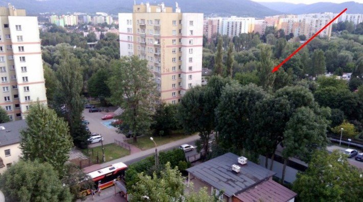 Nie będzie nowego wieżowca na Słonecznym? Radni przyjmą plan przestrzenny
