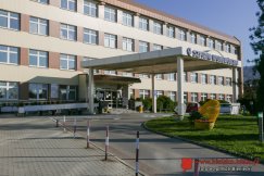Niedzielny raport sanepidu: nowy rekord zakażeń. W bielskim szpitalu zmarła kobieta z COVID-19