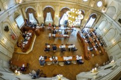 Rada Miejska rozpatrzy petycję w sprawie "Samorządowej Karty Praw Rodziny"