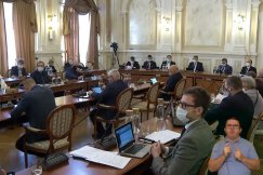 Jeden pacjent na 10-12 bezobjawowych. Prezydent o sytuacji epidemiologicznej w Bielsku-Białej