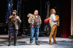 Bielski teatr gotowy do wznowienia działalności. Widzowie muszą wypełnić oświadczenie