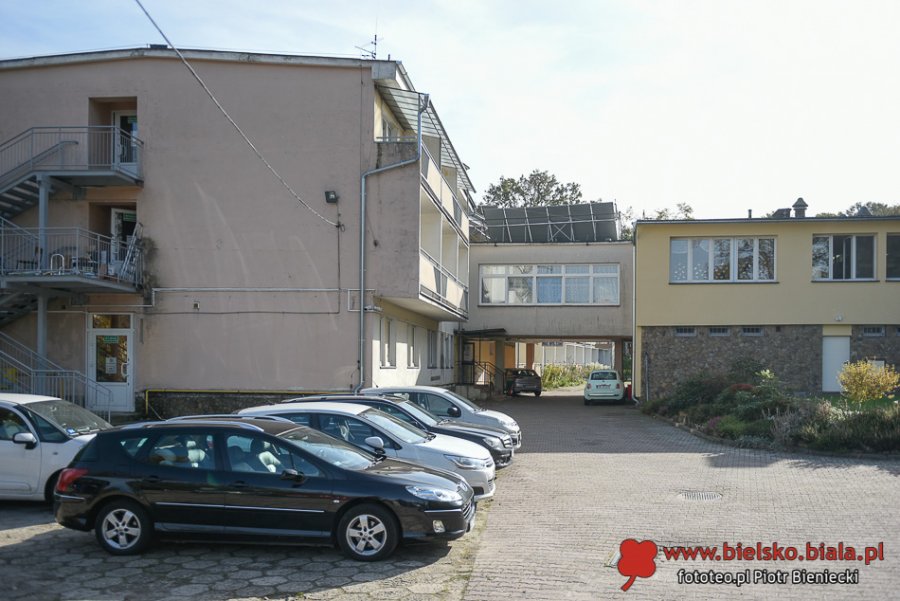 Aż 45 zakażeń koronawirusem w bielskim DPS. Pomagać będzie wojsko