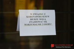 Zakazy i obowiązki w czerwonej strefie. Nowe obostrzenia sanitarne LISTA