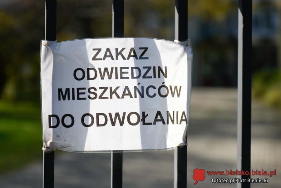Dziewięciu księży z koronawirusem. Badania w diecezjalnym Domu Księży Emerytów