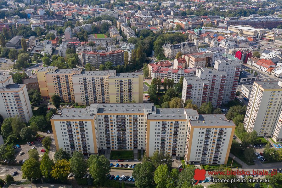 Płacą podatki w sąsiednich gminach. Dlaczego bielszczanie wyprowadzają się z miasta?