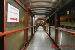 Niedzielny raport sanepidu. Wciąż wzrasta liczba osób hospitalizowanych