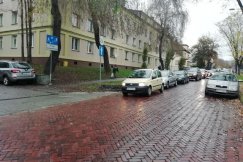 Koszmar na osiedlu Grunwaldzkim. Punkt badań zostanie przeniesiony? - foto