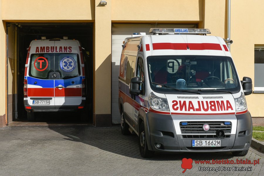 Tragiczne statystyki. 318 nowych zakażeń i aż siedem zgonów osób z COVID-19