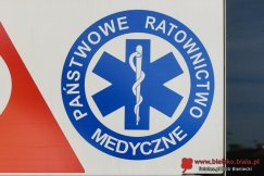 Niedzielny raport bielskiego sanepidu. Nie było przypadków śmiertelnych