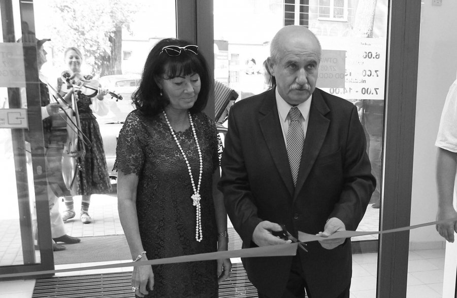 Zmarła znana bielszczanka. Krzywda innych nigdy nie była Jej obojętna