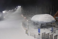 Stok narciarski na Dębowcu będzie zamknięty? Taka jest decyzja rządu