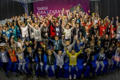 Młody bielszczanin szedł jak burza. Poległ dopiero w ćwierćfinale