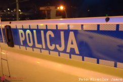 Nastolatka podała policji fałszywe dane. Wezwano mamę, lecz była nietrzeźwa