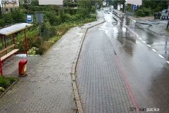 Wandale na ul. Karpackiej. Kto pomoże policji? - foto