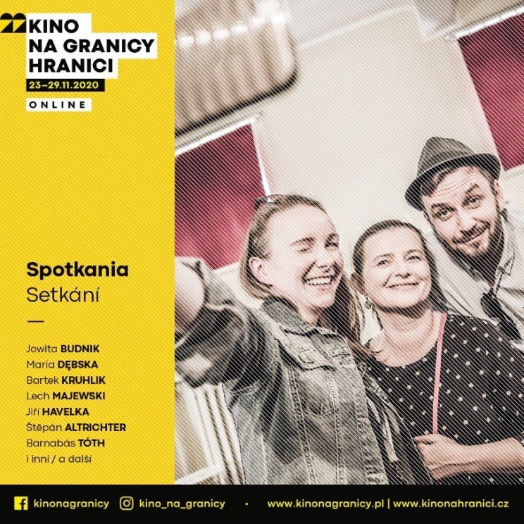 Nietypowe kino w komputerze. Wielkie filmy i znani twórcy online