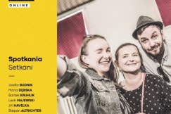 Nietypowe kino w komputerze. Wielkie filmy i znani twórcy online
