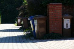 Mamy nieszczelny system gospodarki odpadami. Będzie kolejna podwyżka opłat?