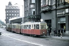 Tramwajką po Bielsku i... okolicy. Dlaczego tramwaj nie jeździ do Szczyrku?