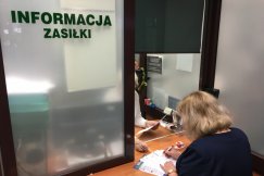 Dane ZUS potwierdzają wzrost liczby zgonów. Dwa razy więcej zasiłków pogrzebowych